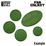 Green Stuff World Green Stuff World: Rolling Pin - Far Galaxy