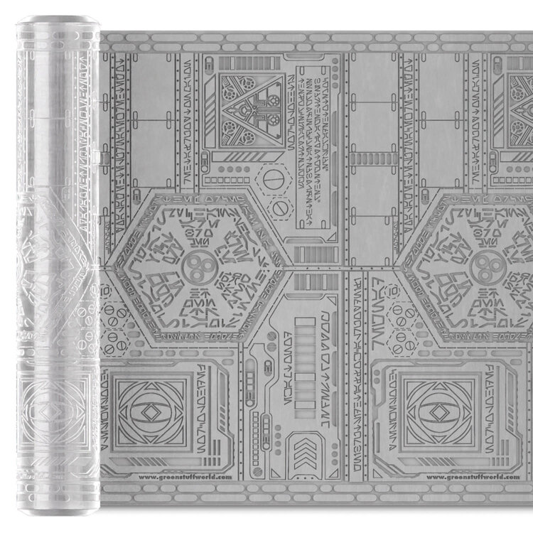 Green Stuff World Green Stuff World: Rolling Pin - Far Galaxy