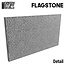 Green Stuff World Green Stuff World: Rolling Pin - Flagstone 15mm