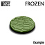 Green Stuff World Green Stuff World: Rolling Pin - Frozen