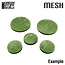 Green Stuff World Green Stuff World: Rolling Pin - Mesh