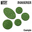 Green Stuff World Green Stuff World: Rolling Pin - Norsemen