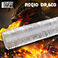 Green Stuff World Green Stuff World: Rolling Pin - Regio Draco