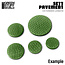 Green Stuff World Green Stuff World: Rolling Pin - Sett Pavement - Small