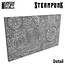 Green Stuff World Green Stuff World: Rolling Pin - Steampunk