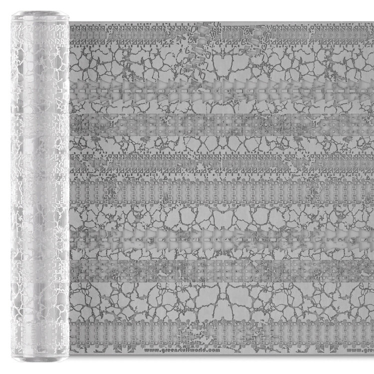 Green Stuff World Green Stuff World: Rolling Pin - Tank Tracks