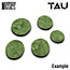 Green Stuff World Green Stuff World: Rolling Pin - Tau