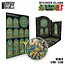 Green Stuff World Green Stuff World: Stained Glass - Elven - Large