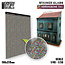 Green Stuff World Green Stuff World: Stained Glass - Herringbone Tiles