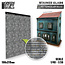 Green Stuff World Green Stuff World: Stained Glass - Rectangular Blocks