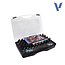 Vallejo Vallejo: True Metallic Metal - Full Collection
