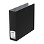 Ultimate Guard Ultimate Guard: QuadRow Collectors Album Black