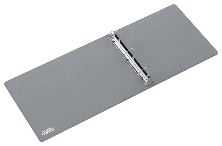 Ultimate Guard Ultimate Guard: QuadRow Collectors Album Black