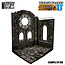 Green Stuff World Green Stuff World: Miniature Windows - Knight - Small