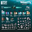 Green Stuff World Green Stuff World: Basing Set - Aquatic