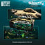Green Stuff World Green Stuff World: Basing Set - Aquatic