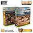 Green Stuff World Green Stuff World: Basing Set - Desert