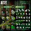 Green Stuff World Green Stuff World: Basing Set - Forest