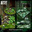 Green Stuff World Green Stuff World: Basing Set - Forest