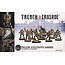 Archon Studio Trench Crusade: Prussian Stosstruppen Warband - The Principality of  New Antioch