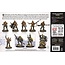 Archon Studio Trench Crusade: Prussian Stosstruppen Warband - The Principality of  New Antioch