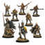 Archon Studio Trench Crusade: Prussian Stosstruppen Warband - The Principality of  New Antioch