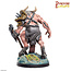 Archon Studio Archon Studio - Dungeons & Lasers: Minotaur - Guardian of the Labyrinth