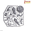 Archon Studio Archon Studio - Dungeons & Lasers: Minotaur - Guardian of the Labyrinth