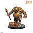 Archon Studio Archon Studio - Dungeons & Lasers: The Goblin King - Tyrant of the Goblin Hordes
