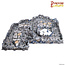 Archon Studio Archon Studio - Dungeons & Lasers: Rocky Caves - Pre-Painted