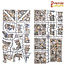 Archon Studio Archon Studio - Dungeons & Lasers: Rocky Caves - Pre-Painted