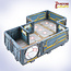 Archon Studio Dungeons & Lasers: Vault 7 - The Safest Place in the Area