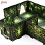 Archon Studio Archon Studio - Dungeons & Lasers: Xenogenesis Cell - Just Another Bug Hunt
