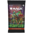 Magic: The Gathering Wizards of the Coast - Magic: The Gathering - Teenage Mutant Ninja Turtles: Play Booster (eng)