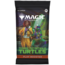 Magic: The Gathering Wizards of the Coast - Magic: The Gathering - Teenage Mutant Ninja Turtles: Play Booster (eng)