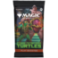Magic: The Gathering Wizards of the Coast - Magic: The Gathering - Teenage Mutant Ninja Turtles: Play Booster (eng)