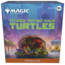 Magic: The Gathering Wizards of the Coast - Magic: The Gathering - Teenage Mutant Ninja Turtles: Prerelease Pack (deu)