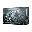 Games Workshop Warhammer Games Workshop - Warhammer 40000: Combat Patrol Starter Set (de)