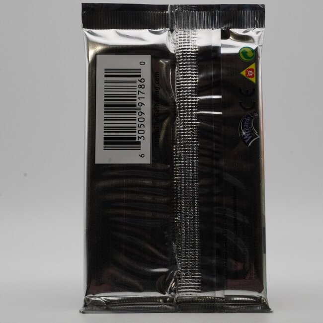 Magic: The Gathering Zendikar Rising: Collector Booster (en)