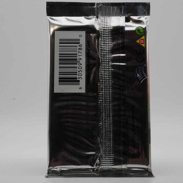 Magic: The Gathering Zendikar Rising: Collector Booster (en)