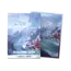 Dragon Shield Dragon Shield: Scalding Tarn -  Landfall Series - Matte Dual Art Sleeves (100 Standard Size Sleeves)