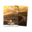 Dragon Shield Dragon Shield: Arid Mesa -  Landfall Series - Matte Dual Art Sleeves (100 Standard Size Sleeves)