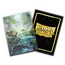 Dragon Shield Dragon Shield: Misty Rainforest - Landfall Series - Matte Dual Art Sleeves (100 Standard Size Sleeves)