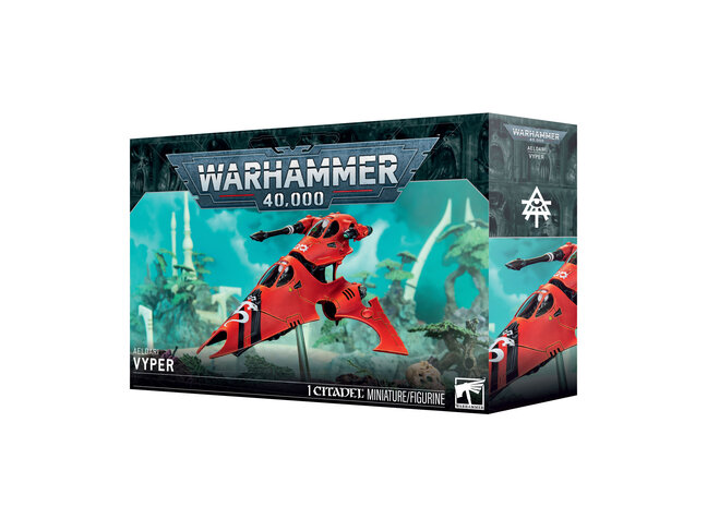 Games Workshop Warhammer Aeldari: Vyper