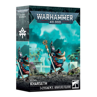 Games Workshop Aeldari: Kharseth