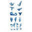 AK Interactive AK Interactive - Basing Bits: Special Effects - Water FX