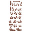 AK Interactive AK interactive - Basing Bits: Special Effects - Flame Spell