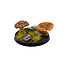 AK Interactive AK interactive - Basing Bits: Plants - Gigant Mushrooms