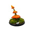 AK Interactive AK interactive - Basing Bits: Plants - Gigant Mushrooms