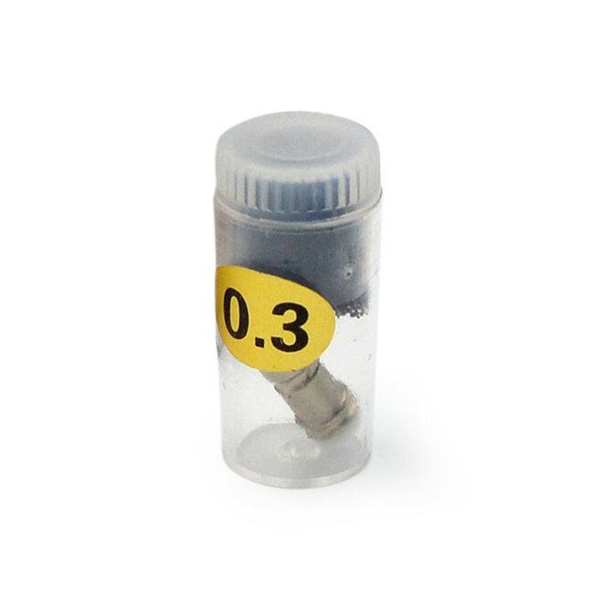 AK Interactive AK Interactive: Nozzle 0.3mm for Top Line